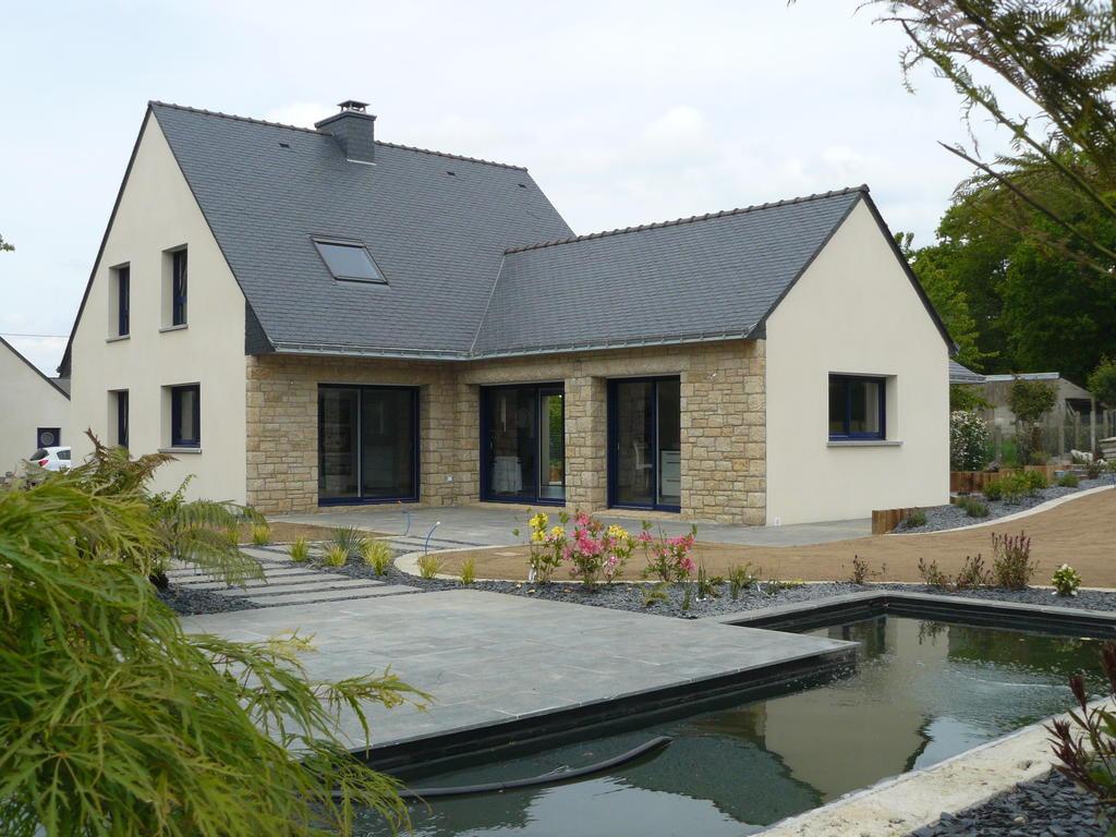 construire sa maison