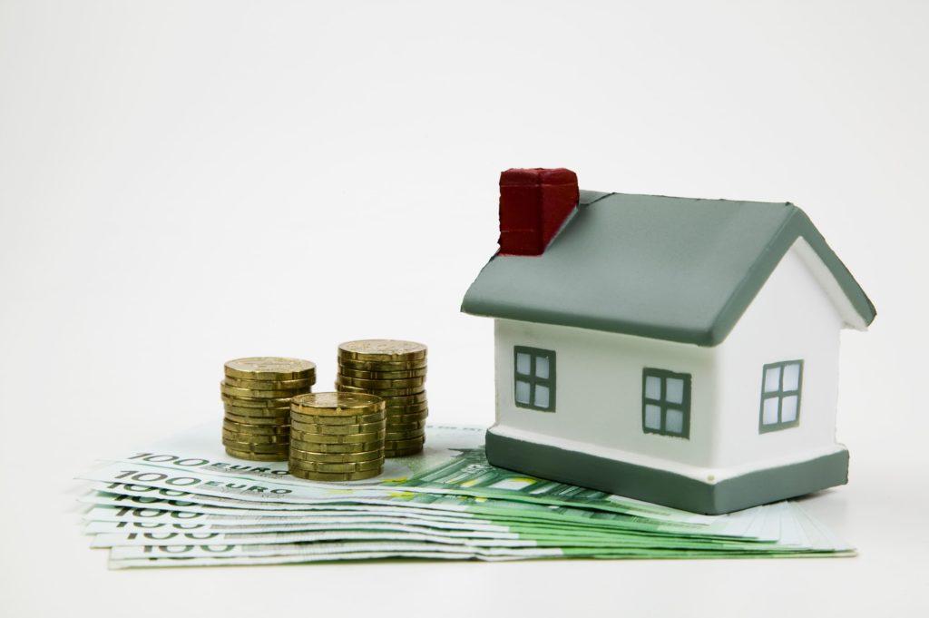 Plus-value sur maison neuve