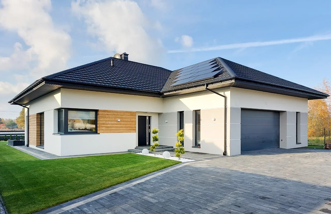 Faire construire sa maison