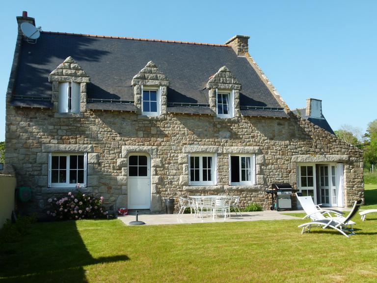 Le charme du bâti ancien