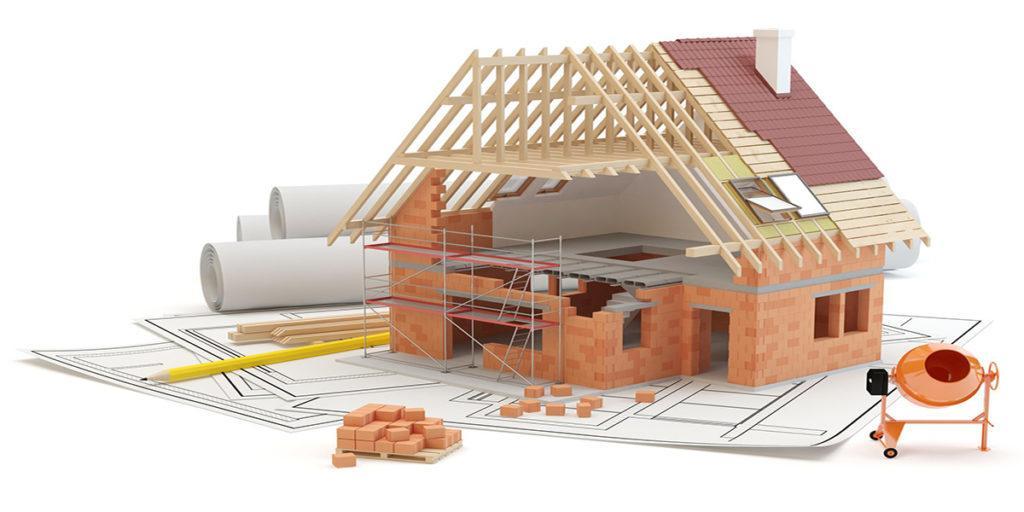 Matériaux de construction récents