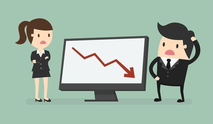 Plus-value difficile sans travaux importants
