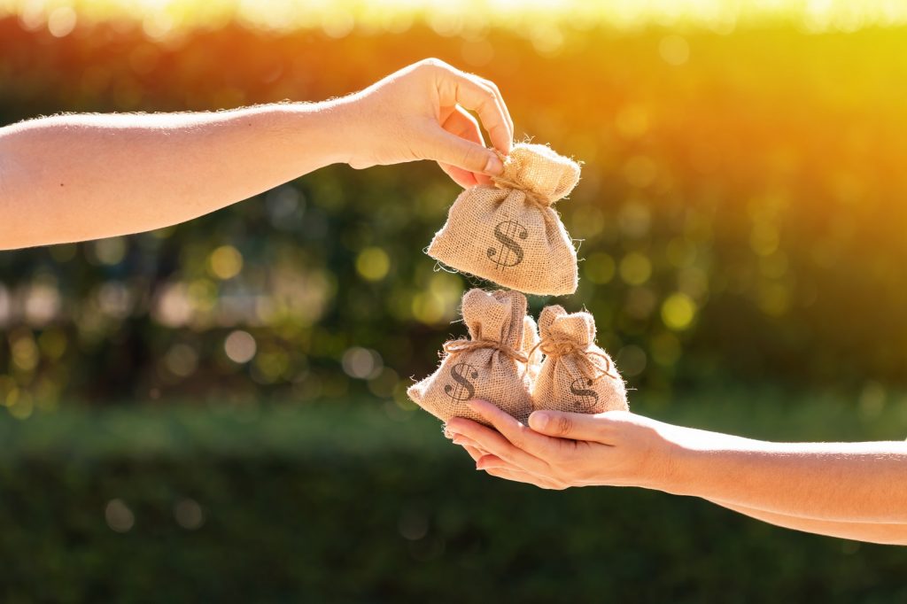 Faire construire sa maison c'est cher