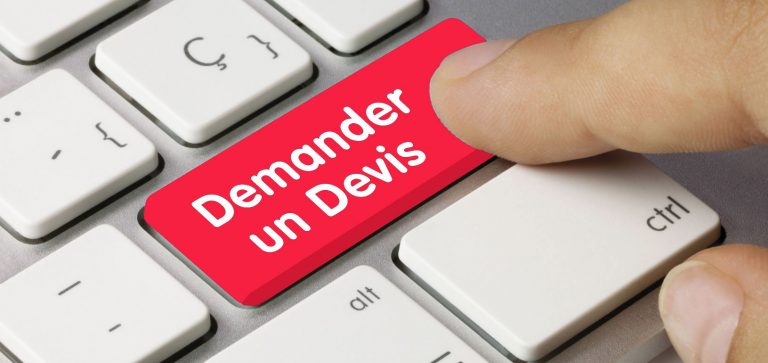Bien lire les devis