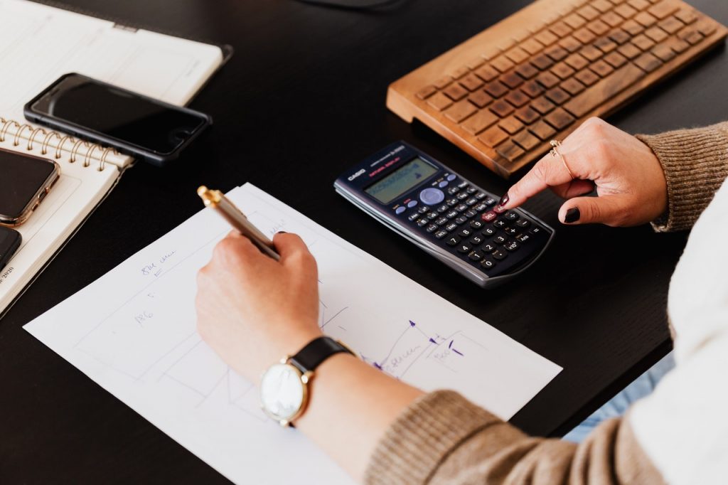 Calculer la surface de plancher