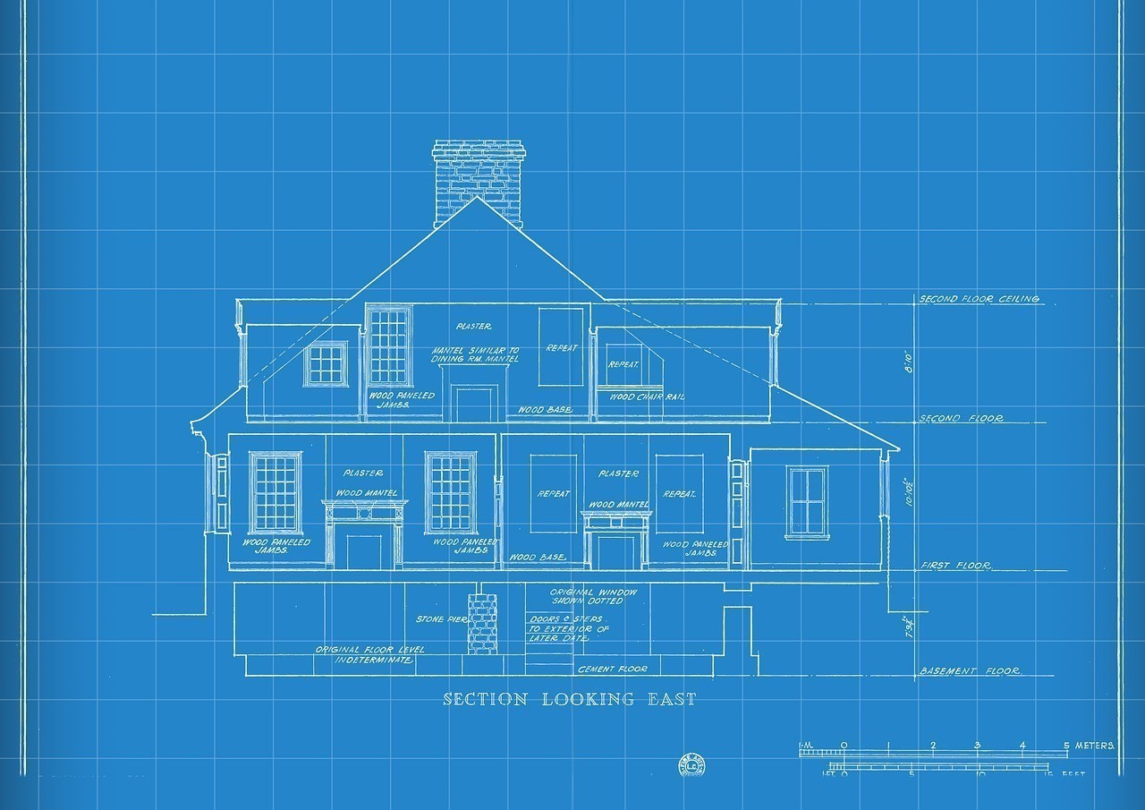 plan-maison