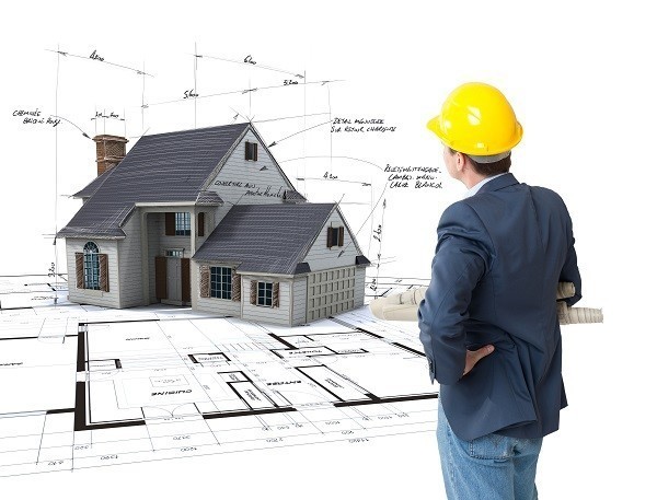 constructeur de maison