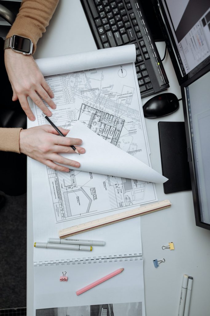 architecte