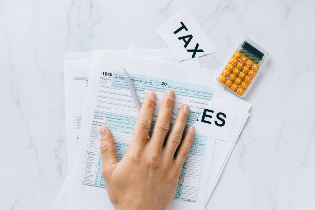 Qu'est-ce que la taxe d'aménagement